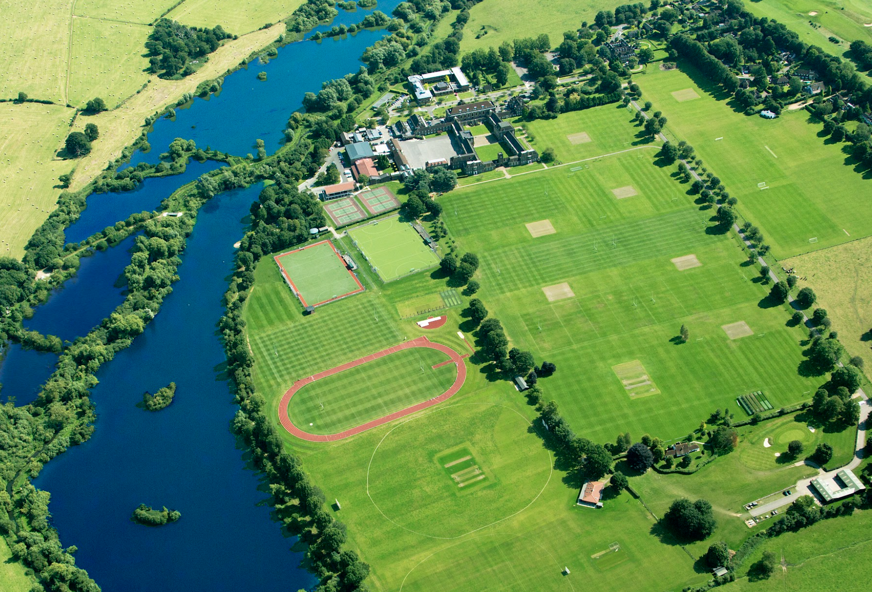 See Merchants Taylors' School in our All-through Schools Guide.